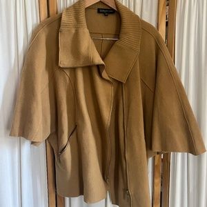 Jones New York Cape